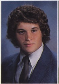 RONNIE CARLTON